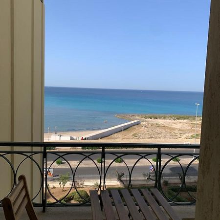 L'Aurora Acomodação com café da manhã Gallipoli Exterior foto