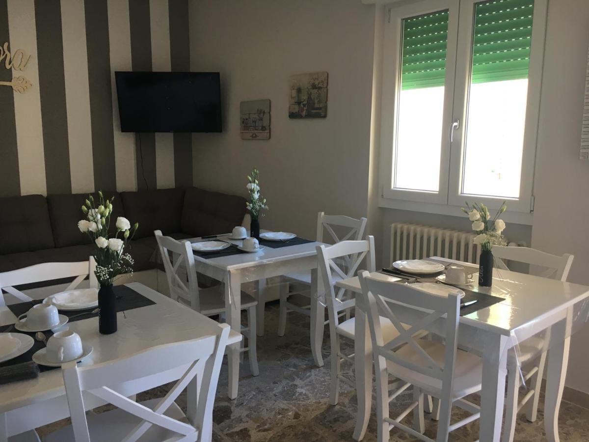 L'Aurora Acomodação com café da manhã Gallipoli Exterior foto