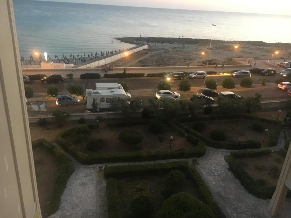 L'Aurora Acomodação com café da manhã Gallipoli Exterior foto