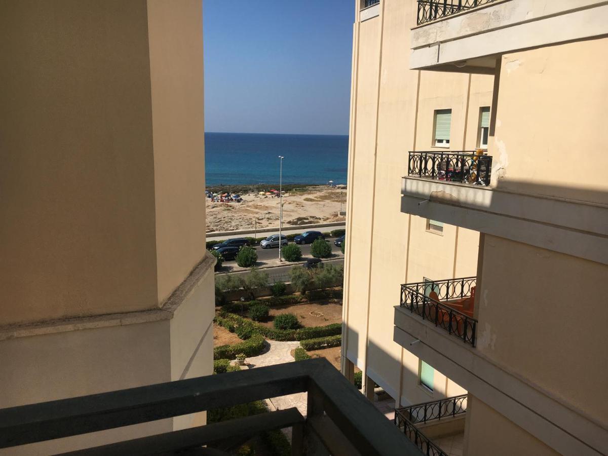 L'Aurora Acomodação com café da manhã Gallipoli Exterior foto