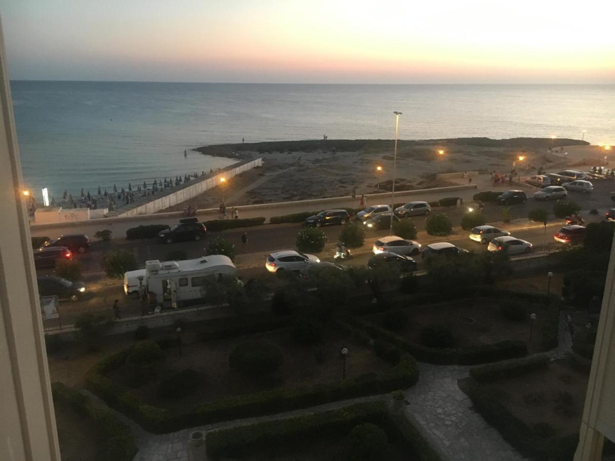 L'Aurora Acomodação com café da manhã Gallipoli Exterior foto