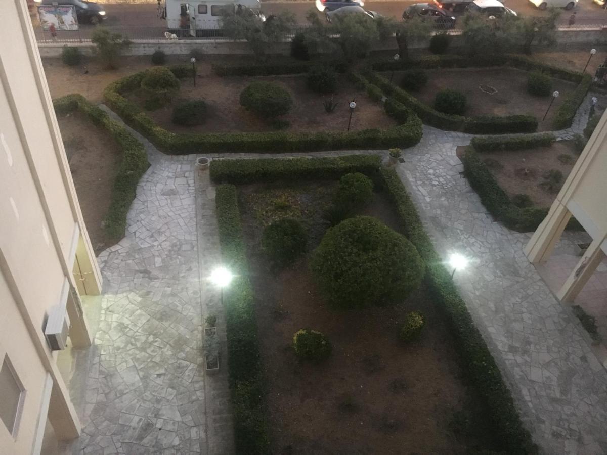 L'Aurora Acomodação com café da manhã Gallipoli Exterior foto