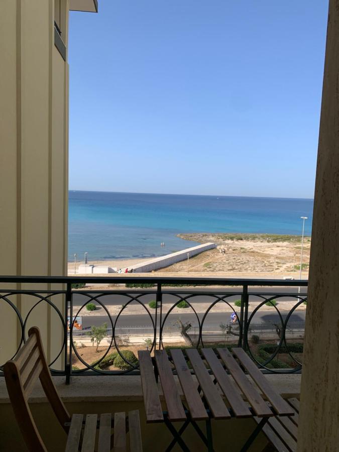 L'Aurora Acomodação com café da manhã Gallipoli Exterior foto